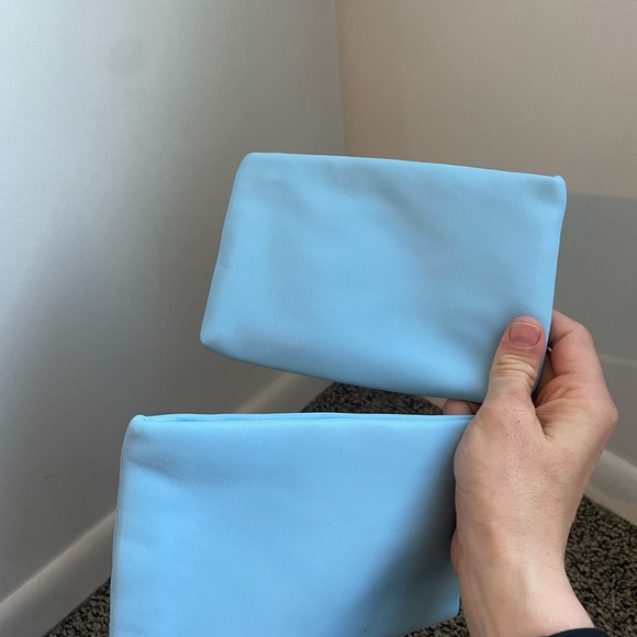 DIOR Make up Pouch Set of Two - Picture 3 of 6